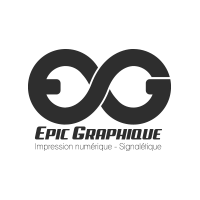 Client Epic-Graphique | Logo