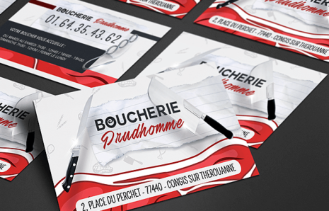 Boucherie Prudhomme