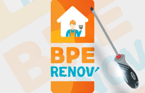 BPE Rénov’