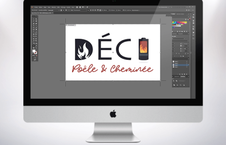 Déco Poêle & cheminée