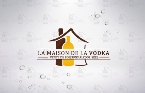 La Maison de le Vodka