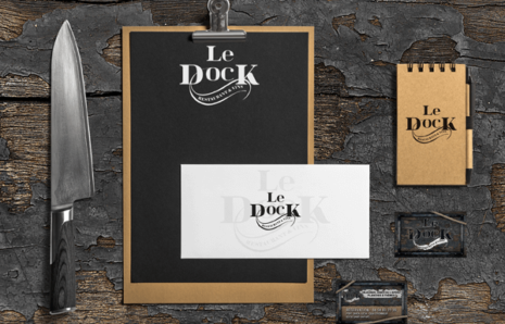 Le Dock