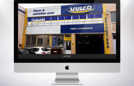 Vulco Torcy